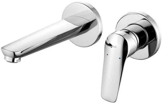 

Смеситель для раковины Iddis Torr (TORSB00i65)
