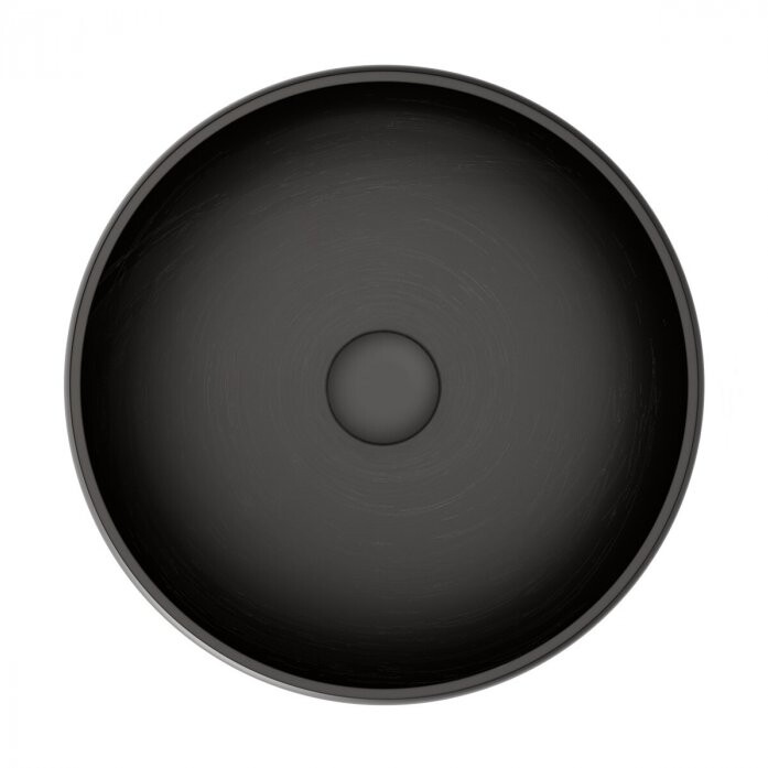 

Раковина для ванной Omoikiri Fumico-NU Natceramic/nut