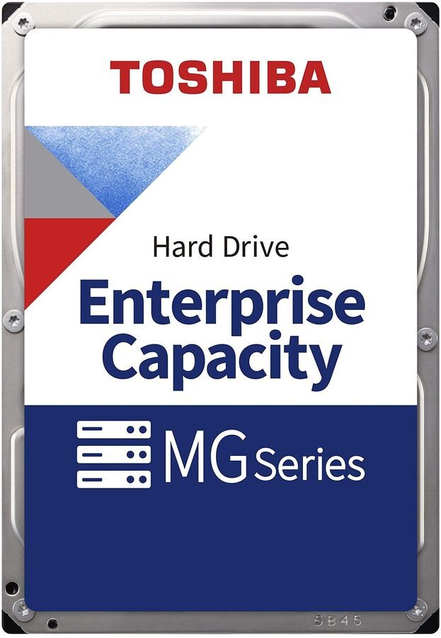 

Жесткий диск Toshiba SATA-III 2Tb (MG04ACA200N)