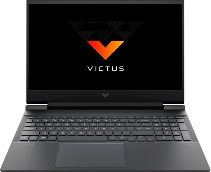 

Ноутбук HP Victus 16-d1012nia DOS серебристый (6K2H9EA)