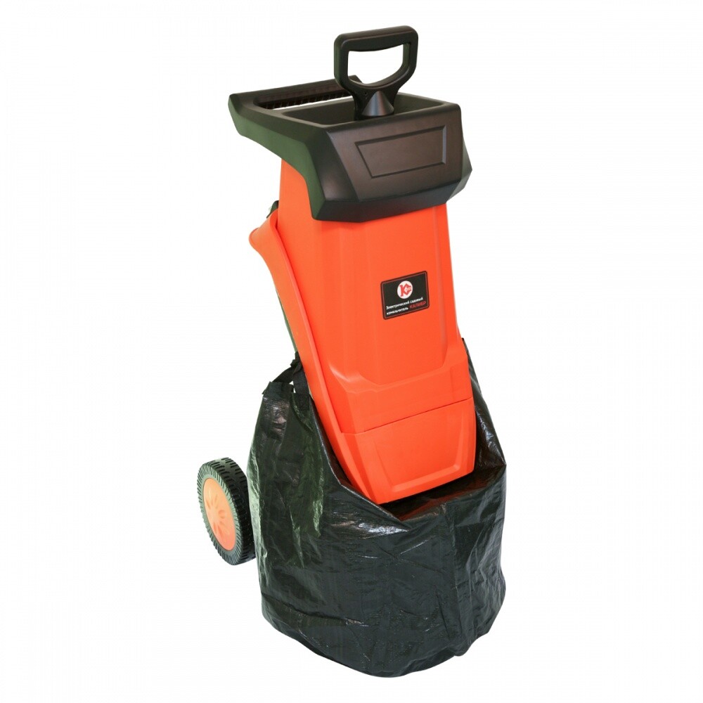 

Садовый измельчитель Калибр ЭСИ-2500Н