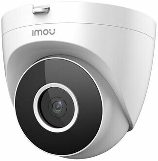 

Камера видеонаблюдения Imou Turret SE 4MP 2.8мм (IPC-T42EP-0280B-IMOU)