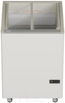 

Морозильная камера Haier SD-206AELUA
