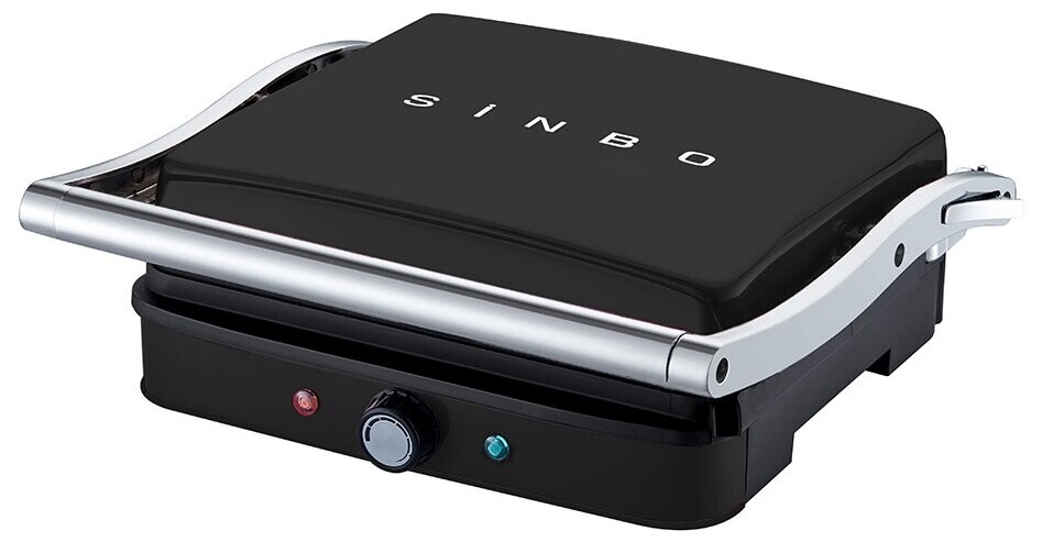 

Электрогриль Sinbo SSM-2571