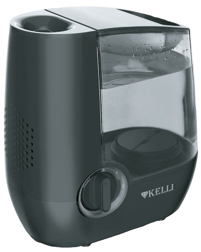 

Увлажнитель воздуха Kelli KL-1723