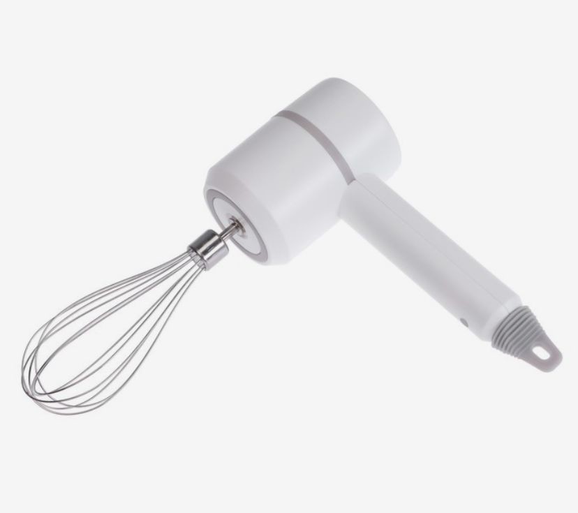 

Миксер Luazon Home LMR-05 (7318491)