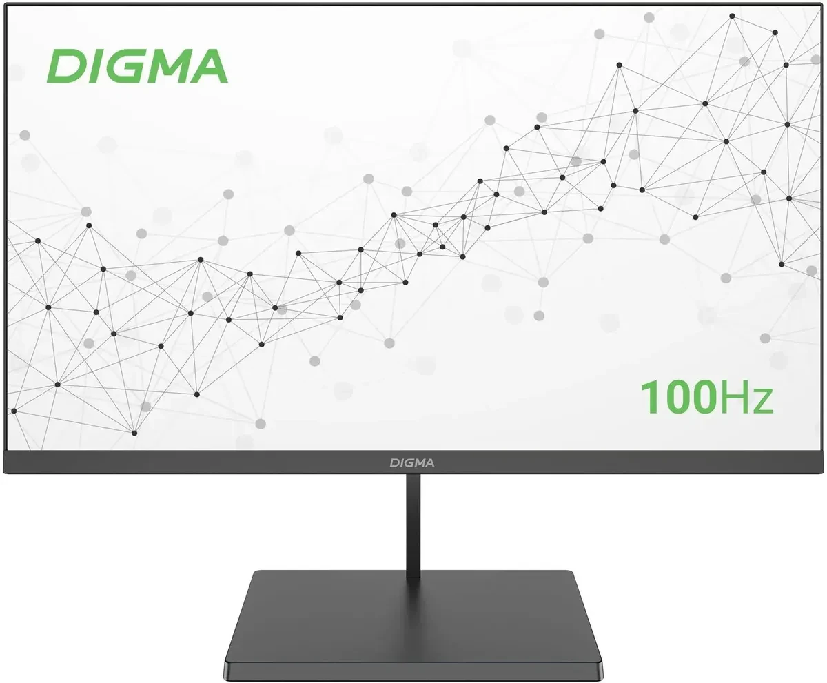 

Монитор Digma 24A501F