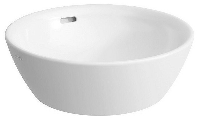 

Раковина для ванной Laufen PRO B 42х42см (8.1296.2.000.109.1)