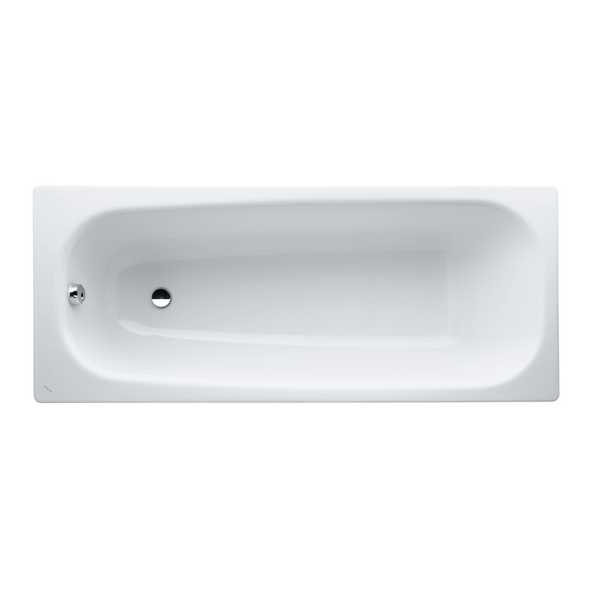 

Ванна Laufen PRO 170х70 белый (2.2495.0.600.040.1)