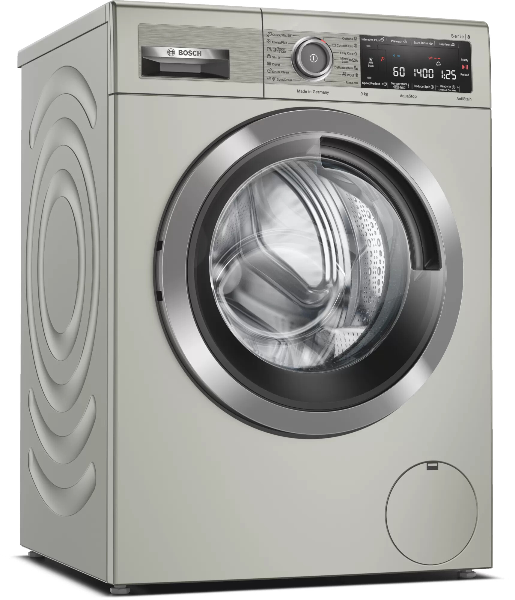 

Стиральная машина Bosch WAV28MX0ME