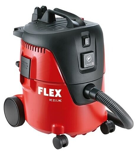 

Пылесос Flex VC 21 L MC (405418)