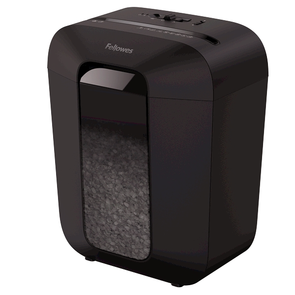 

Уничтожитель документов (шредер) Fellowes PowerShred LX50 (FS-44060)
