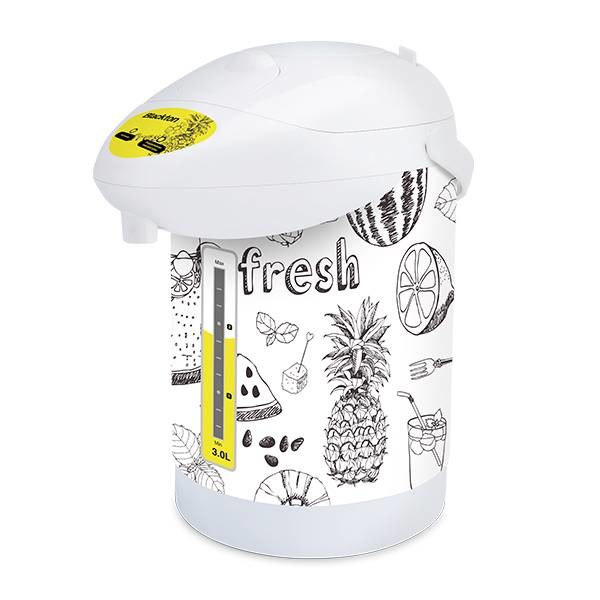 

Термопот Blackton BT TP421 Food stickers