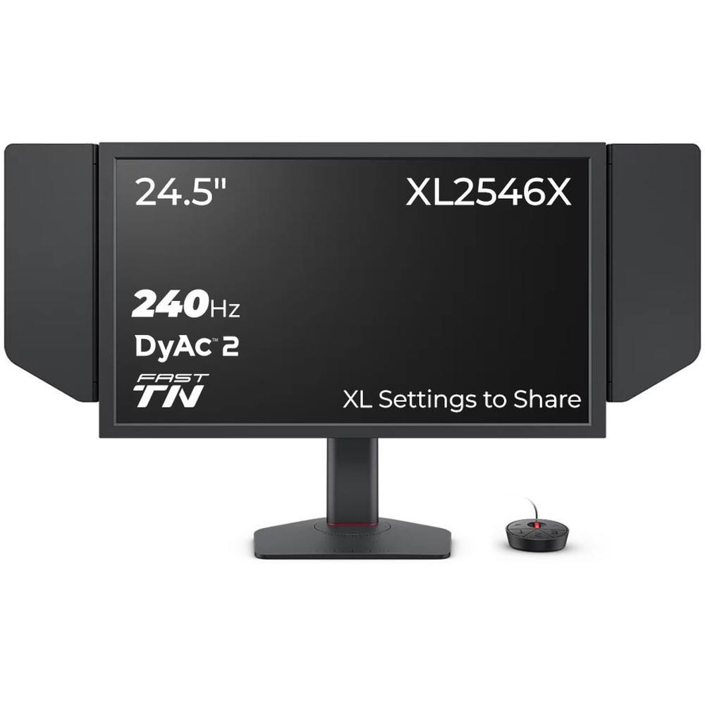 

Монитор BenQ XL2546X