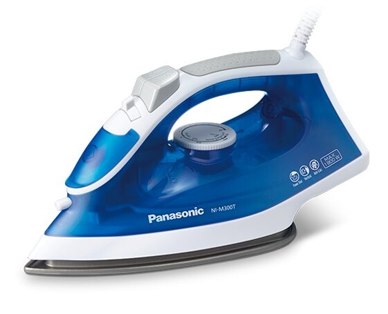

Утюг Panasonic NI-M 300TATH Blue