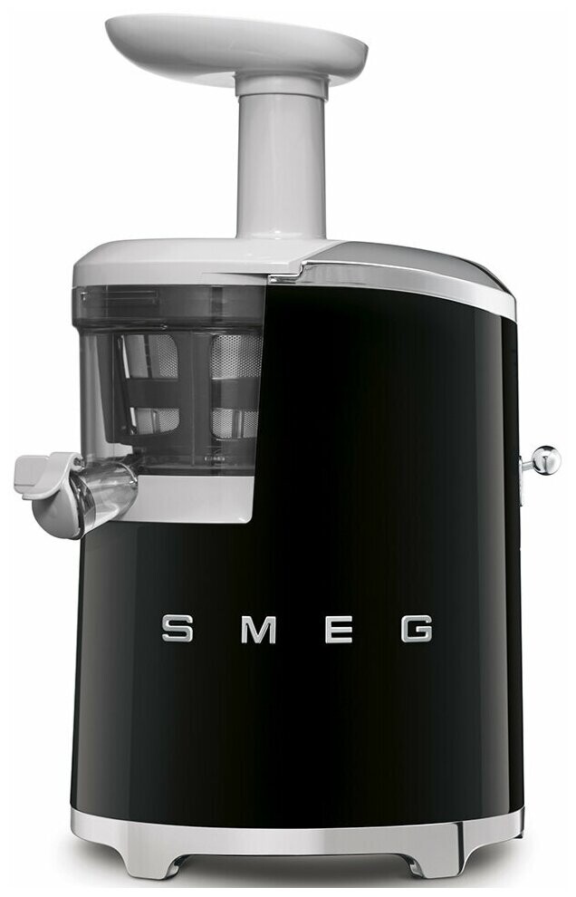 

Соковыжималка Smeg SJF01BLEU