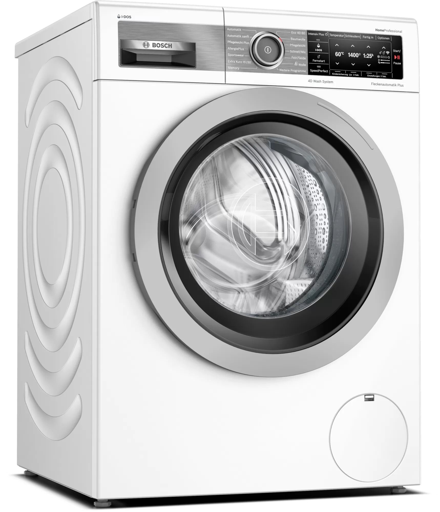 

Стиральная машина Bosch WAV28E43