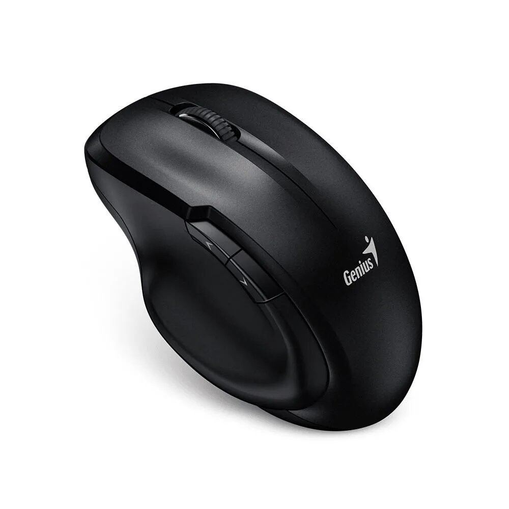 

Компьютерная мышь Genius Ergo 8200S black
