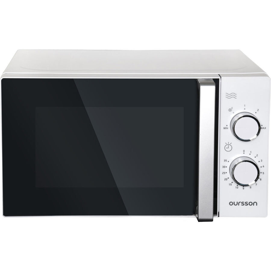

Микроволновая печь Oursson MM2009/WH Белый