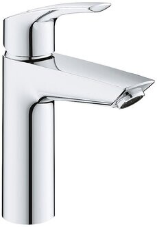 

Смеситель для раковины Grohe Eurosmart 23324003