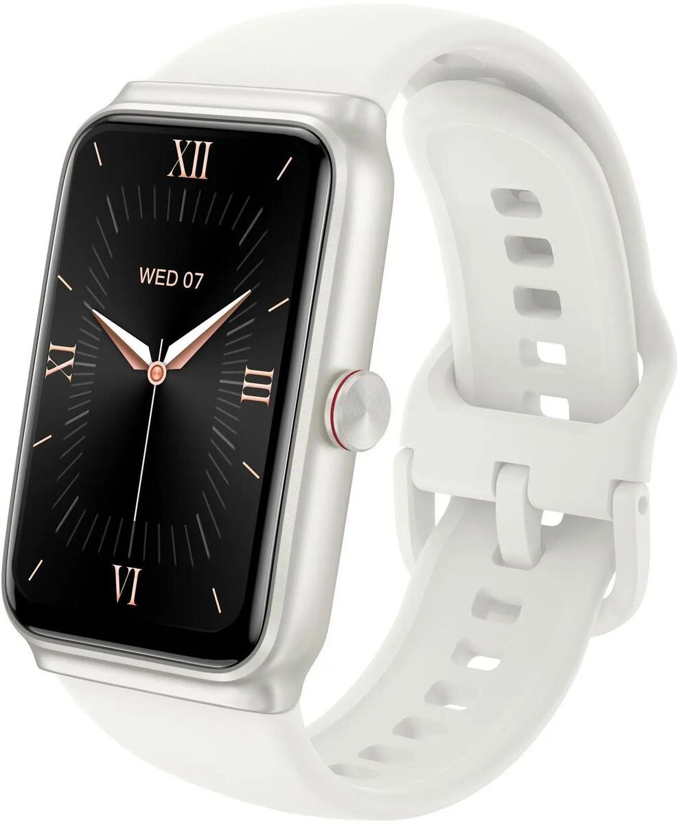 Фитнес-браслет Honor Choice Band White (NAL-WB00/5504AAJP)