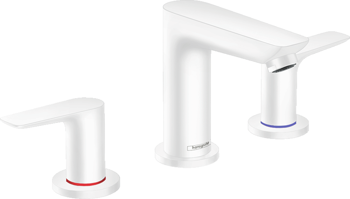 

Смеситель для раковины Hansgrohe Talis E 71733700