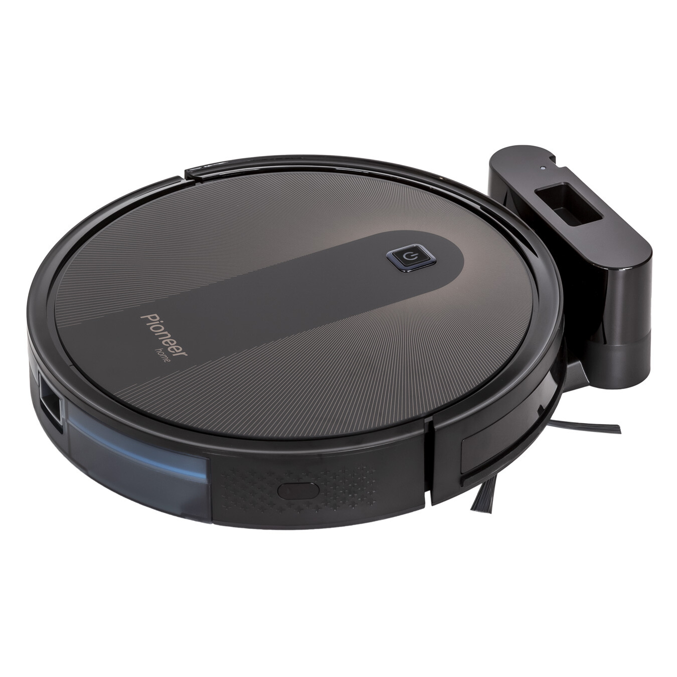 

Пылесос Pioneer VC714R