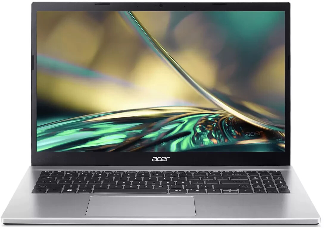 

Ноутбук Acer Aspire 3 A315-59-32E7 DOS серебристый (NX.K6SER.008)