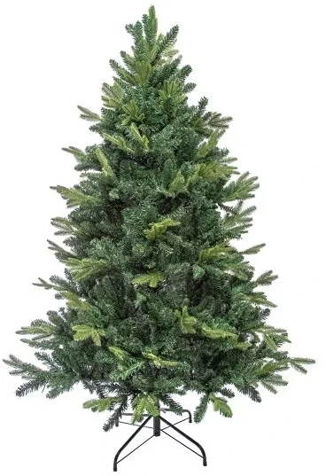 

Ель искусственная Royal Christmas Idaho Premium Hinged 120см (294120)