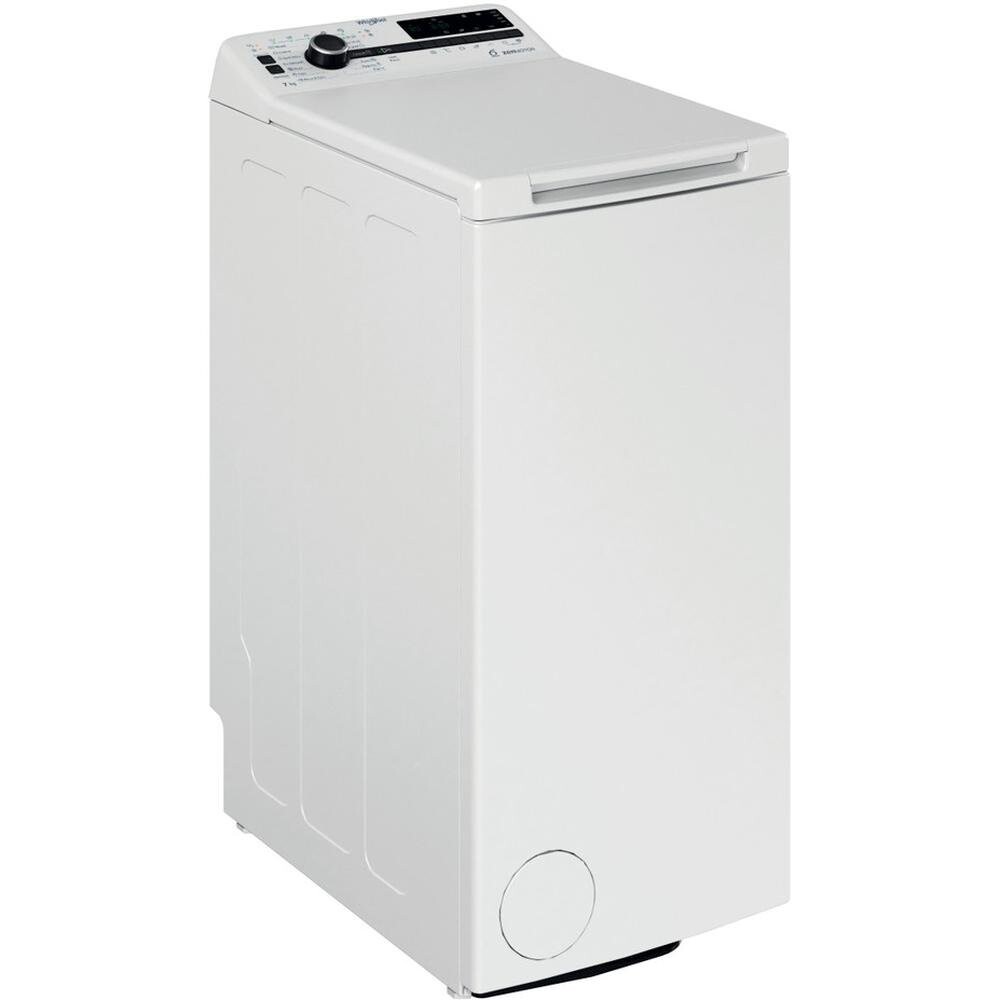 

Стиральная машина Whirlpool TDLRB 7232BS EU/N