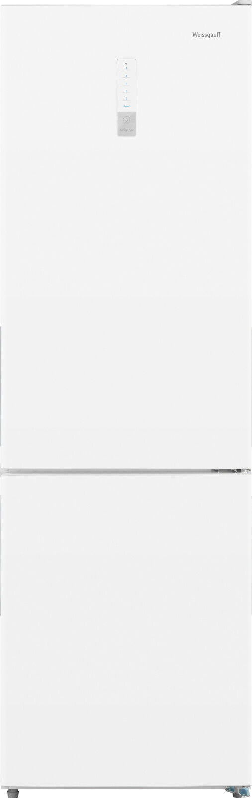 

Холодильник Weissgauff WRK 190 DW Total NoFrost