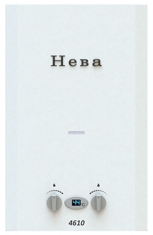 

Водонагреватель Neva 4610 белый (31108)