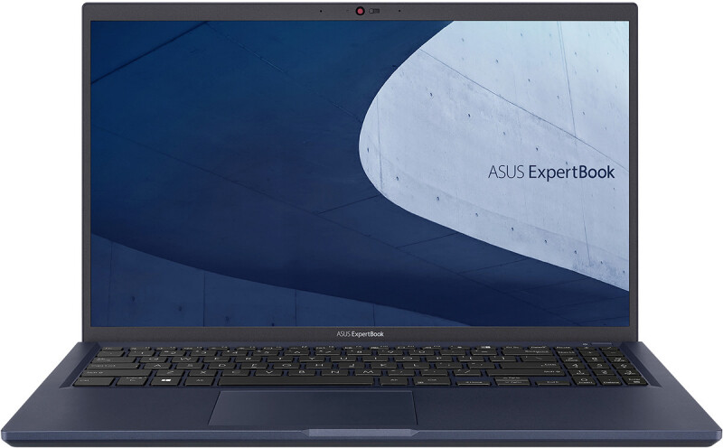 

Ноутбук ASUS B1500CEAE-EJ1563 DOS Black (90NX0441-M19180)