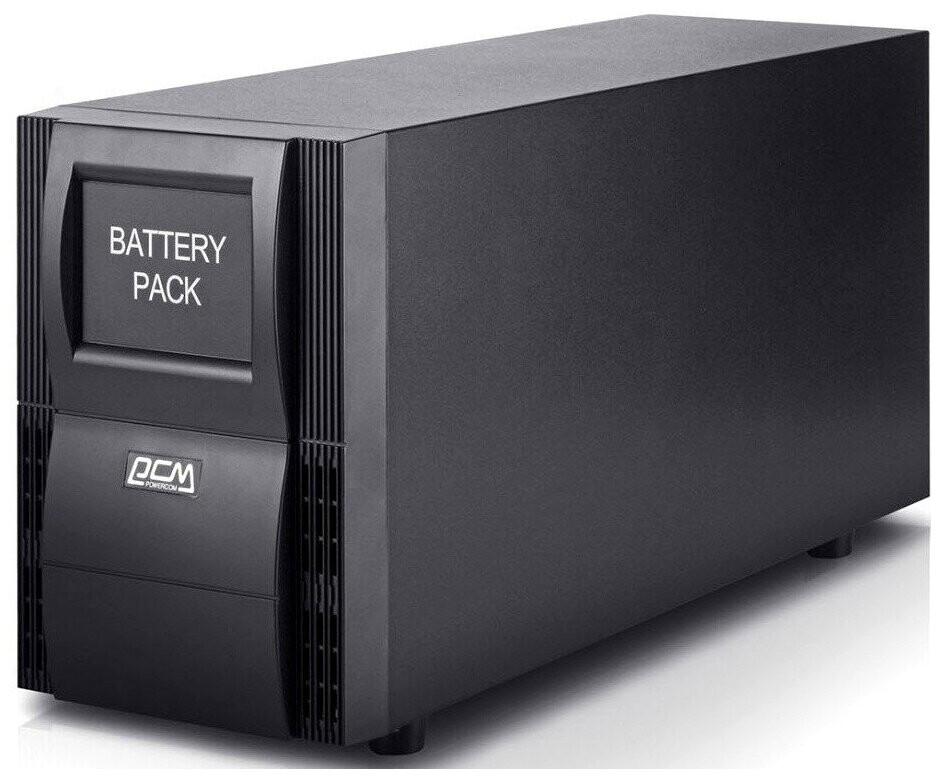 

Батарея для ИБП Powercom BAT MAC-36V