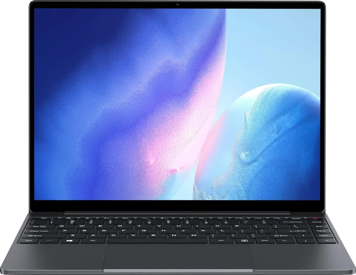 

Ноутбук Chuwi CoreBook X 14 Win11Pro Grey (CWI570-521N5N1HDMXX)