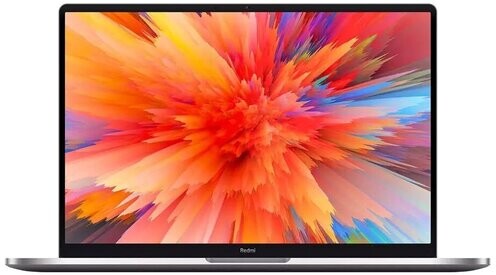 

Ноутбук Xiaomi Redmibook Pro Win 11 trial grey (XMA2006-BB)