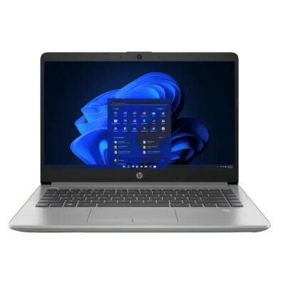 

Ноутбук HP 250 G9 DOS Silver (6S775EA)