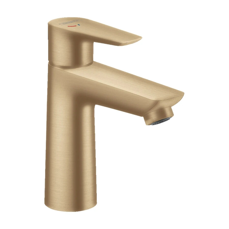 

Смеситель для раковины HansGrohe Talis E 71714140