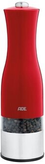 

Мельница для специй ADE KG1900-2 red
