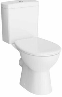 

Унитаз Vitra Norm Zeitgeist 9864B099-7208 с сиденьем м/лифт