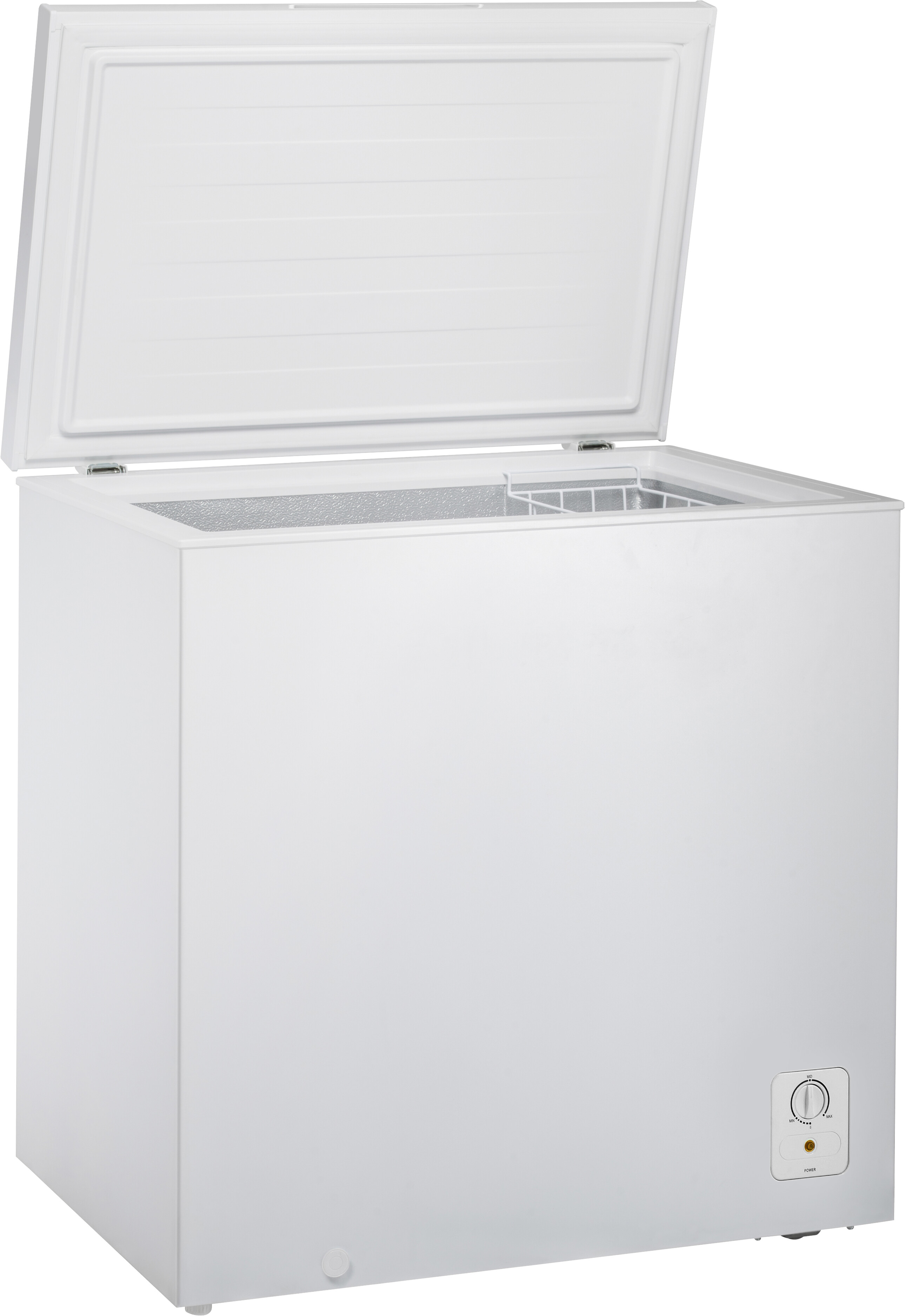 

Морозильная камера Hisense FC-258D4BW1