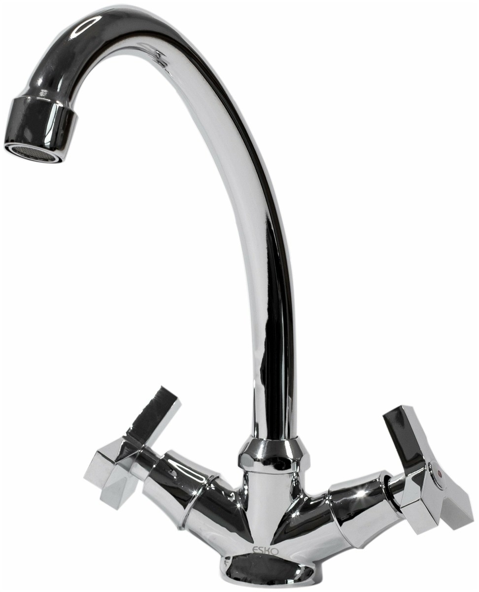 

Смеситель для раковины Esko ZURICH ZH 26