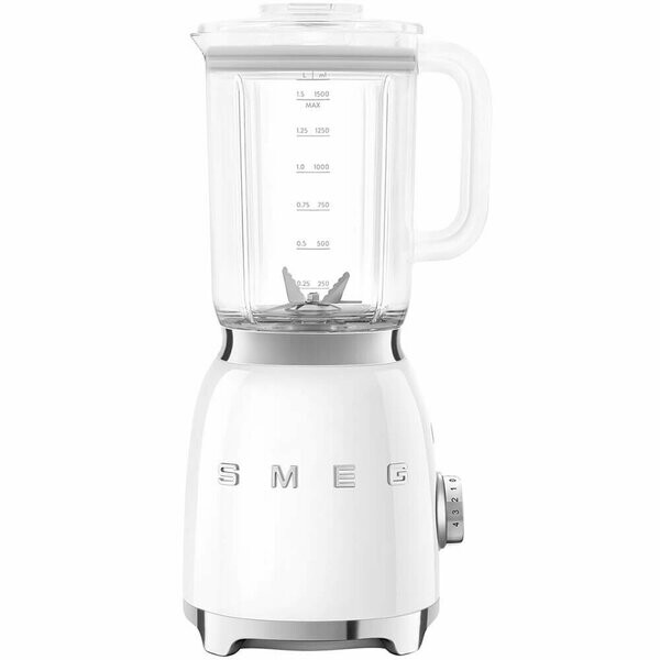 

Блендер Smeg BLF03WHEU