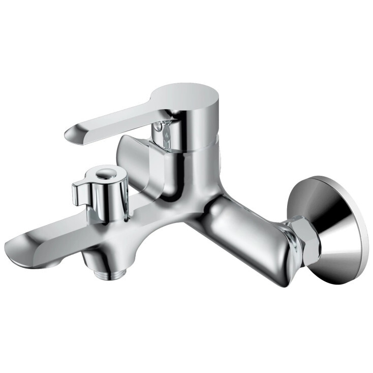 

Смеситель для ванны Esko SORRENTO SR 54