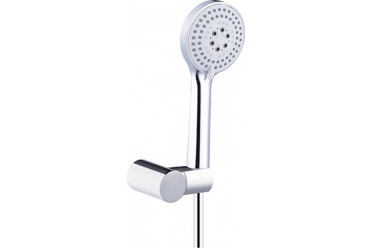 

Душевой гарнитур Azario MANO хром (AZ-15786010)