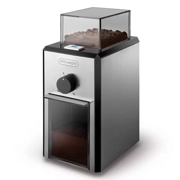 

Кофемолка Delonghi KG 89