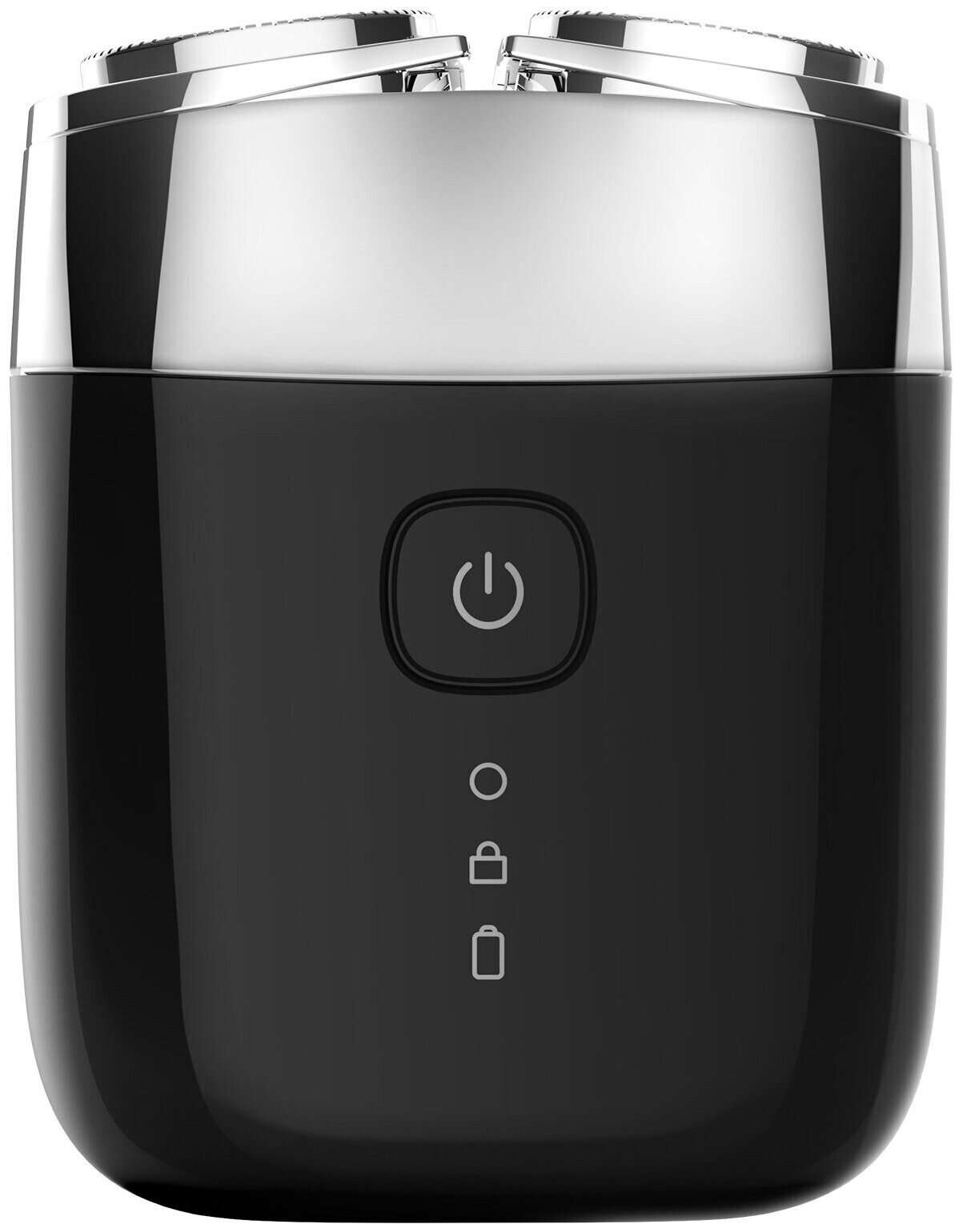 

Электробритва Deerma DEM-TX10W черная