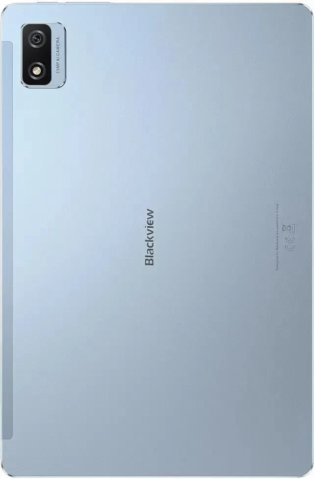 

Планшет Blackview Tab 12 Pro (T606) 10.1 8/128Gb голубой