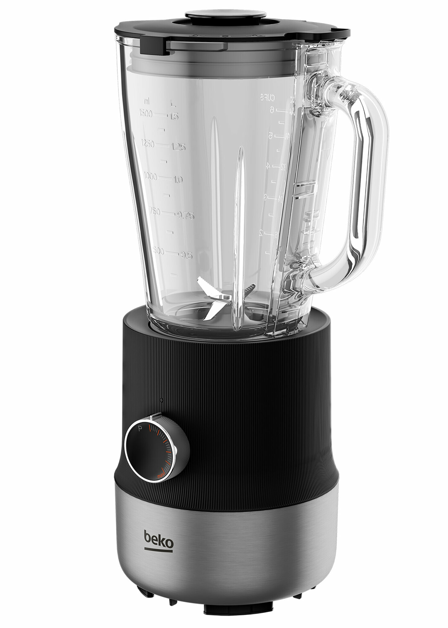 

Блендер BEKO TBN81808BX