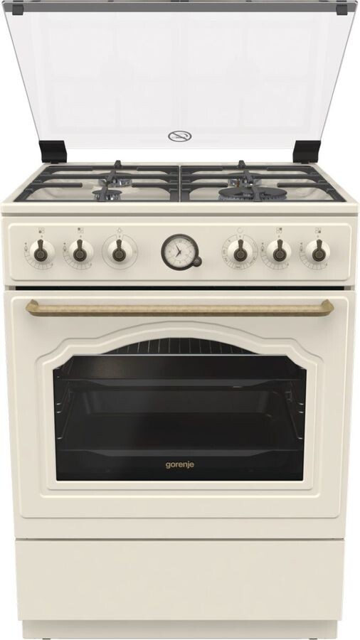 

Газовая плита Gorenje GGI6C20CLI